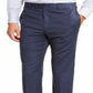 Ralph Lauren Men's Classic Fit UltraFlex Stretch Plaid Dress Pants Blue Size 30X30