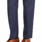 Ralph Lauren Men's Classic Fit UltraFlex Stretch Plaid Dress Pants Blue Size 30X30