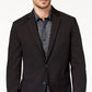 Alfani Men's Luxe Stretch Sport Coat Black Size Medium