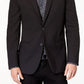 Alfani Men's Luxe Stretch Sport Coat Black Size Medium
