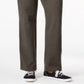 Karen Scott Women's Drawstring Active Pants Brown Size Petite