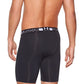 Under Armour Men's HeatGear® Sonic Compression Shorts Large Carbon Heather Gray Size L