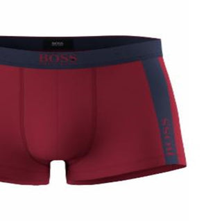 Hugo Boss Men's Underwear Red Size X-Large