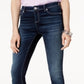 INC International Concepts Women's Bootcut Jeans Blue Size 2