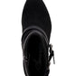 American Rag Women's Caryl BootiesShoes Black Size 6 M