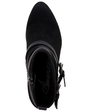 American Rag Women's Caryl BootiesShoes Black Size 6 M