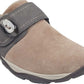 Easy Spirit Women's Equip Mule Sneakers Brown Size 9 W