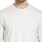 Weatherproof Vintage Men's Brushed Long Sleeve T-Shirt Brown Size XX-Large