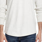 Weatherproof Vintage Men's Brushed Long Sleeve T-Shirt Brown Size XX-Large