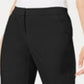 Alfani Women's Capri Pants Black Size 4 Petite