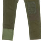 American Rag Men's Straight Leg Chino Stretch Pants Green Size 33X30