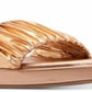 Katy Perry Lizzie Pool Slide Yellow Size 6 M
