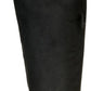 Impo Noland Wide-Width Wide-Calf Pointed-Toe Boots Fabric  Black Size 8W