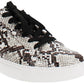 Kenneth Cole Women's Kam Lace up Sneakers White Size 9 M