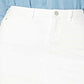 Skinnygirl Women's the Pencil Skirt White Size 24