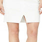 Skinnygirl Women's the Pencil Skirt White Size 24