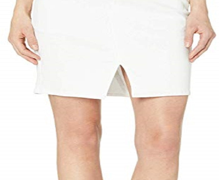 Skinnygirl Women's the Pencil Skirt White Size 24
