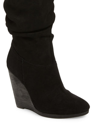 Charles By Charles David Women's Helsnki Shoes Black Size 5 M