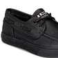 Nautica Little & Big Boys Oxford Spinnaker Shoes Black Size 4 M