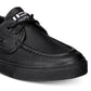 Nautica Little & Big Boys Oxford Spinnaker Shoes Black Size 4 M