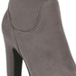 Sam Edelman Sia Gray Size 9.5 M