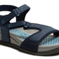 BareTraps Deanna Sandals Navy Size 11 M