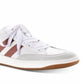 American Rag Women's Shaley Sneakers White Size 9 M