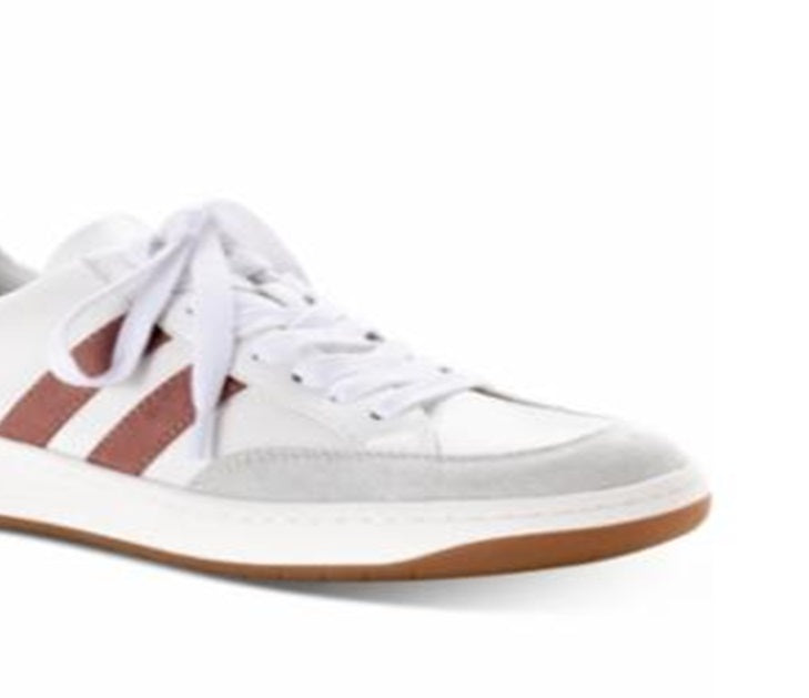 American Rag Women's Shaley Sneakers White Size 9 M