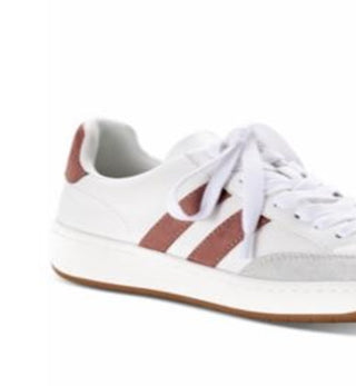 American Rag Women's Shaley Sneakers White Size 9 M