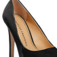 Chinese Laundry Women's Wonder Platform Pumps Black Size 5.5M