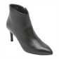 Rockport Women'sTotal Motion Ariahnna Plain Bootie Black Size 7.5 W