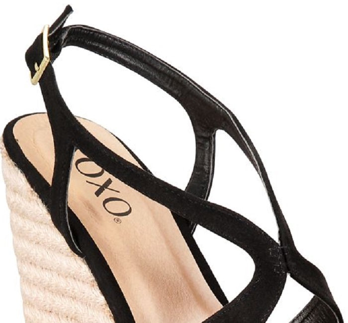 Karen Scott Women's Vanni Ankle Booties Black Size 9 M