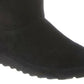 Bearpaw Women's Phylly Shoes Black Size 9