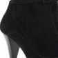 Vince Camuto Women's Avera Suede Bootie Black Size 8 M