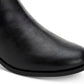 Charter Club Women's Jaimee Closed Toe Ankle Fashion Boots -Brown Size 6.5 M