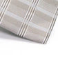 Calvin Klein Men's Silk Professional Neck Tie Brown Size Regular