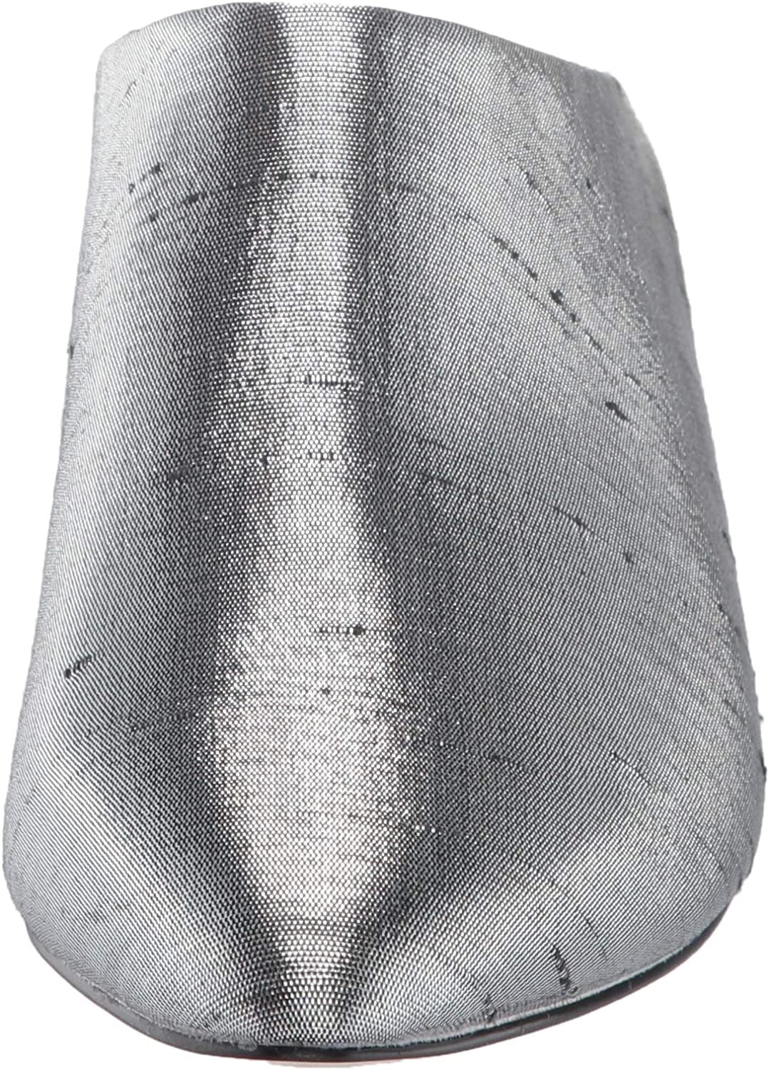 Katy Perry Footwear Women's Mules the Terrain Mule -Silver Size -5.5 M
