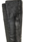 Style & Co Women's Luciaa Textured Knee High Riding Boots Black Size 6 M