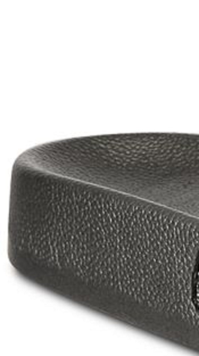 INC International Concepts Women's Peymin20 Fabric Black Size 2