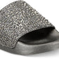 INC International Concepts Women's Peymin20 Fabric Black Size 2