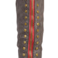 Journee Collection Women's Spokane Boot Brown Size 9.5M