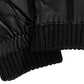 New Charter Club Fleece-Lined Genuine Leather Gloves NWT Black  Size Medium