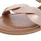 Style & Co Women's Metallic Faux Leather Wedges Pink Size 8.5 M