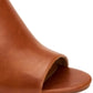 Style & Co Women's Kennaa Cutout Shooties Brown Size 8 M