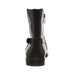 ECCO Women's Shape M 15 Ankle Bootie Boot, Black Size  9-9.5