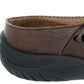 Easy Street Women's Forever Mules in Tan Brown Size 7 W
