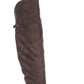 American Rag Women's Adarra Closed Toe Knee High Fashion Boots Brown Size 11 M