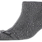 INC International Concepts Women's Ignacia Pointed Toe Ankle Fashion Boots Gray Size 8 M