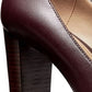 Michael Kors Women's  Susan Flex Pump Brown Size 9 M