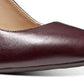 Michael Kors Women's  Susan Flex Pump Brown Size 9 M